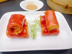 洛神金沙红米肠-好友缘家宴(青山路店)