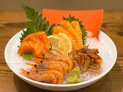 -红叶日料·放题·海胆·定食(星海店)
