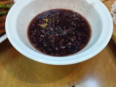 -台北楚楚园馅饼粥(虹桥南丰城店)