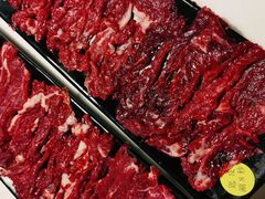 -陈记顺和牛肉火锅馆(天河北路店)