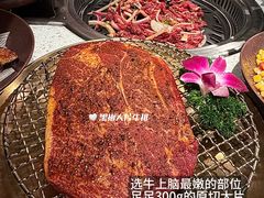 -炭之家·齐齐哈尔非遗烤肉·鲜切直供(中央大街店)