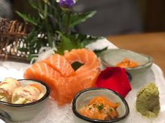 -阿吾罗日本料理(K11艺术中心店)