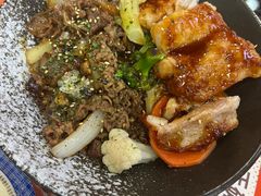 -吉野家(黑牛城道店)