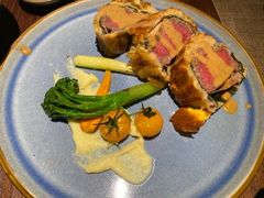 -404干式熟成牛排馆•聚会餐厅