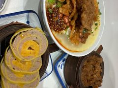 -小豆海棠(嘉兴路店)