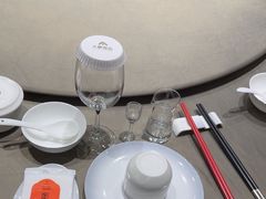 -大鹏饭店·金陵家宴(奥体中心店)