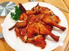 -聚龙酒家(富豪花园店)