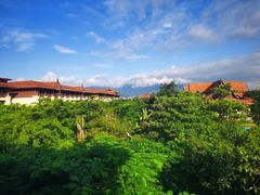 -西双版纳融创皇冠假日度假酒店