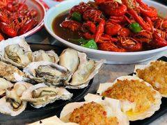 -沪小胖小龙虾(淮海中路旗舰店)