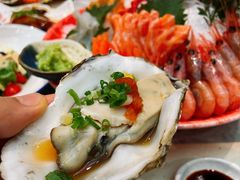 -红叶日本料理(辰熙广场店)