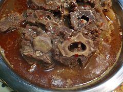 -新凯旋烧烤·燕姐千岛湖土菜