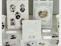 -喜茶(天津乐宾百货店)