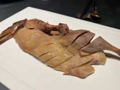 -A One Kitchen·南京精菜馆(德基广场店)