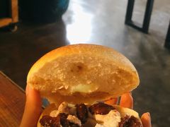 -仙峰天然面包(迎宾路店)