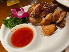 -明泰谷泰国餐厅(正大广场店)