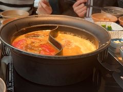 -温野菜涮涮锅(曲江大悦城店)