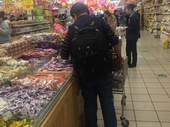-新玛特购物广场(齐齐哈尔店)