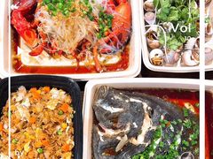 -盒马鲜生(杭州运河上街店)