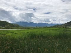 -泸沽湖国家级风景名胜区走婚桥