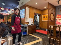 -老西安韩记三鲜煮馍(四府街店)