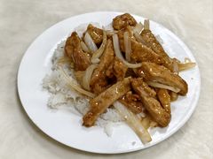 -好好滋味茶餐厅