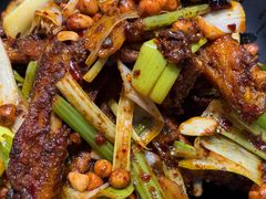 干锅鸭翅小份-掌上鲜(南顺城街店)