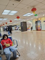 -首都医科大学附属北京儿童医院