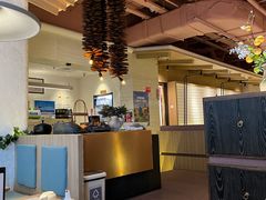 大堂-七八冷面·延边朝鲜族美食(圣熙八号店)