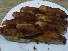 -一品鲜鱼锅贴(人民一路店)
