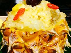 -云海肴·汽锅鸡·云南菜(天津国金汇店)