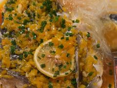 -宝轩渔府·老字号海鲜·正宗津菜(水上店)