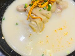 -付小姐在成都(中山公园店)