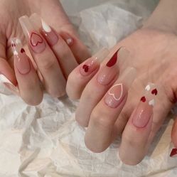 -斯馨·健康美甲美睫