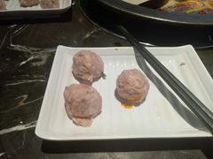 -火锅岛潮牌自助餐厅(天津天佑城店)