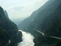 -武隆天坑地缝国家地质公园