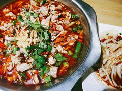 -椒小兔·盐帮川菜中餐厅(金沙时代广场店)