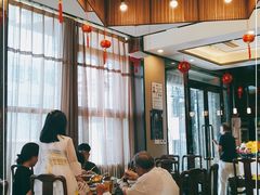 -津菜宋记老房子(鼓楼店)