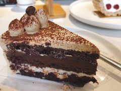 费列罗蛋糕-SMAKA(复兴soho店)