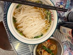 -头卡子工农兵粉店(黄兴北路店)