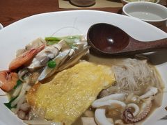 -荣家黄鱼面(前滩太古里店)