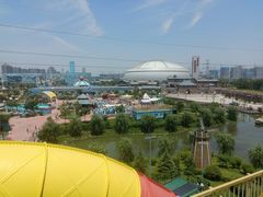 -西安华夏文旅水世界