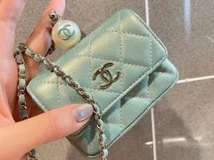 -CHANEL(恒隆广场店)