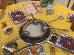 -大戚饭店(泰华路店)