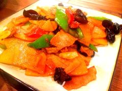 妈妈的味道-妈妈的味道(工人体育场东路店)