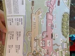 -上海佘山世茂艾美酒店