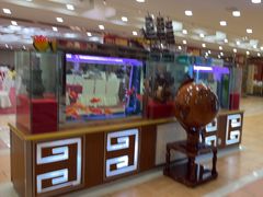 -良友·海鲜青岛菜(五四广场店)