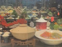 -大鹏饭店·金陵家宴(奥体中心店)