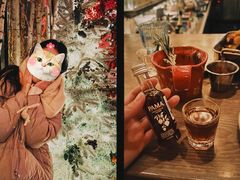 -THE CANNERY&JUJU 新鲜海鲜·牛排美食酒廊
