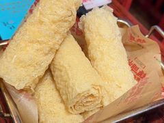 -沙胆彪炭炉牛杂煲(成都玉林店)