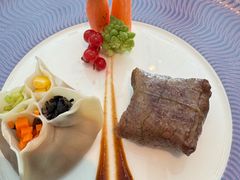 -英冠索菲特酒店·萧湘阁中餐厅